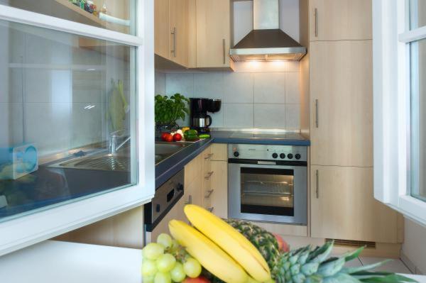 Ferienwohnung Hafenglueck 13 Uberlingen Zewnętrze zdjęcie