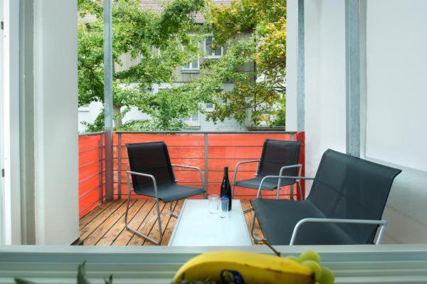 Ferienwohnung Hafenglueck 13 Uberlingen Zewnętrze zdjęcie