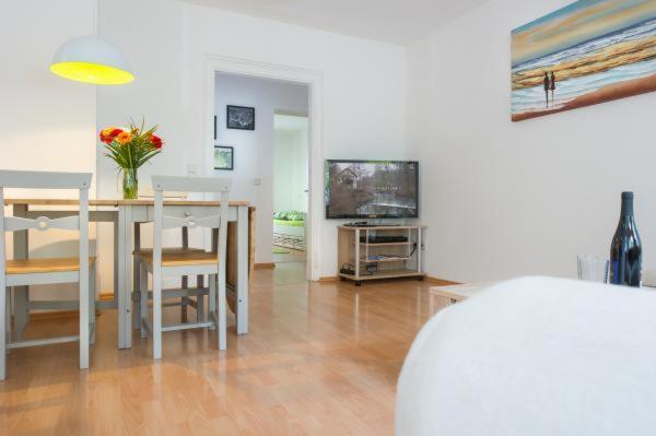 Ferienwohnung Hafenglueck 13 Uberlingen Zewnętrze zdjęcie