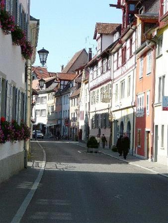 Ferienwohnung Hafenglueck 13 Uberlingen Zewnętrze zdjęcie