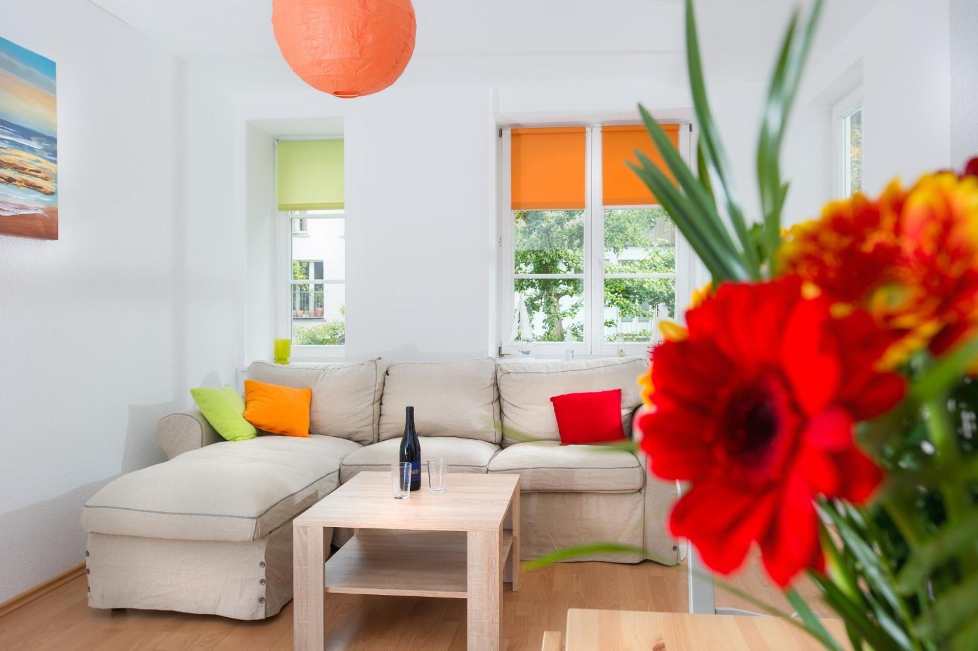 Ferienwohnung Hafenglueck 13 Uberlingen Zewnętrze zdjęcie